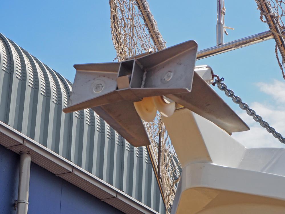  &Eacute;quipement de pont 